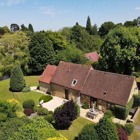 Otters Abode Villa Blockley Exterior foto