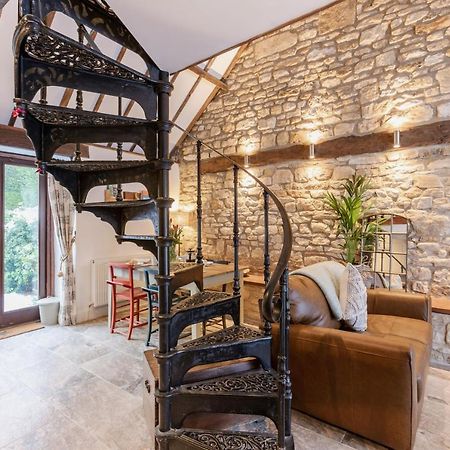 Otters Abode Villa Blockley Exterior foto