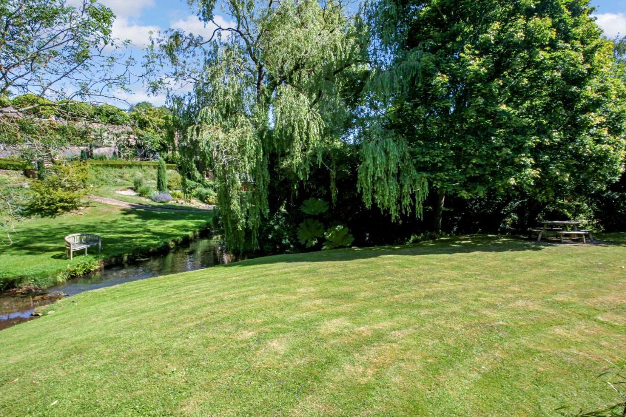 Otters Abode Villa Blockley Exterior foto