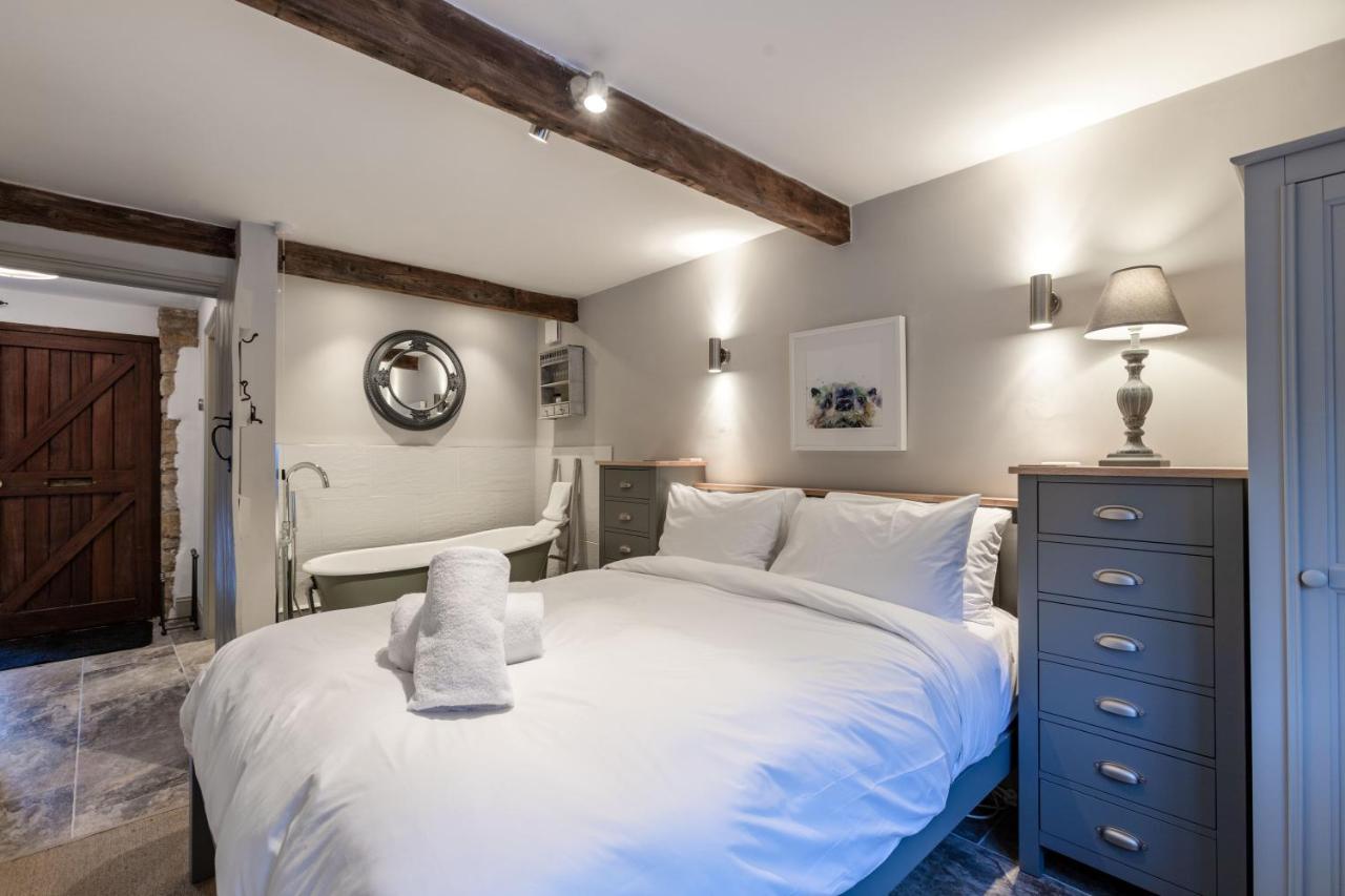 Otters Abode Villa Blockley Exterior foto