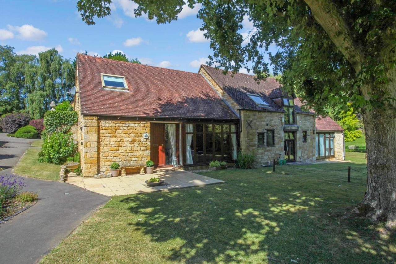 Otters Abode Villa Blockley Exterior foto