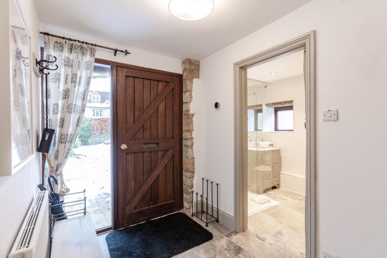 Otters Abode Villa Blockley Exterior foto