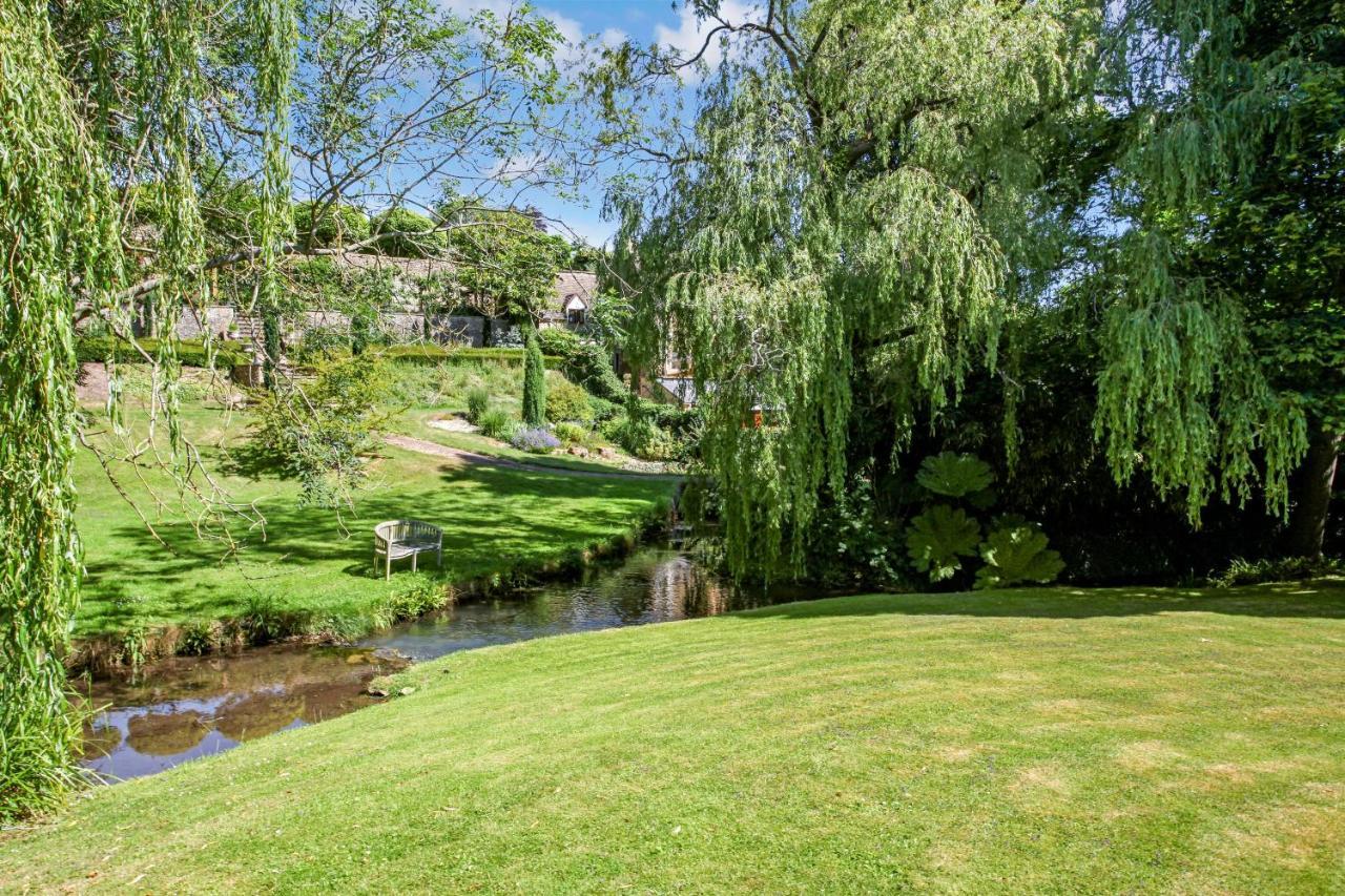 Otters Abode Villa Blockley Exterior foto