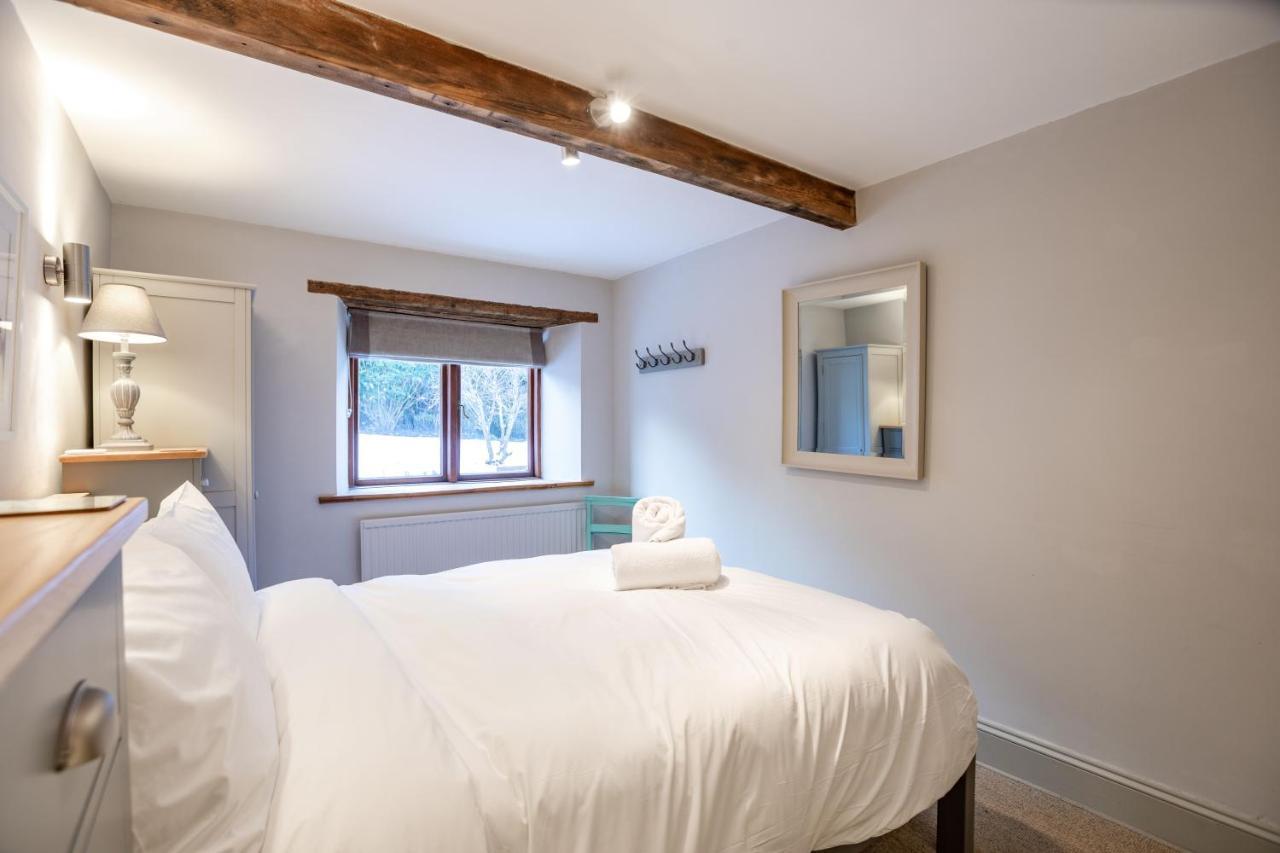 Otters Abode Villa Blockley Exterior foto