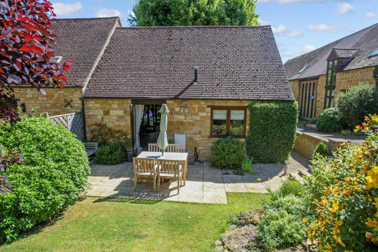 Otters Abode Villa Blockley Exterior foto