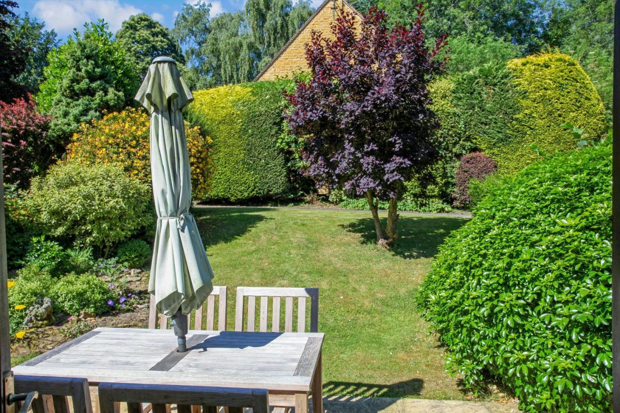 Otters Abode Villa Blockley Exterior foto