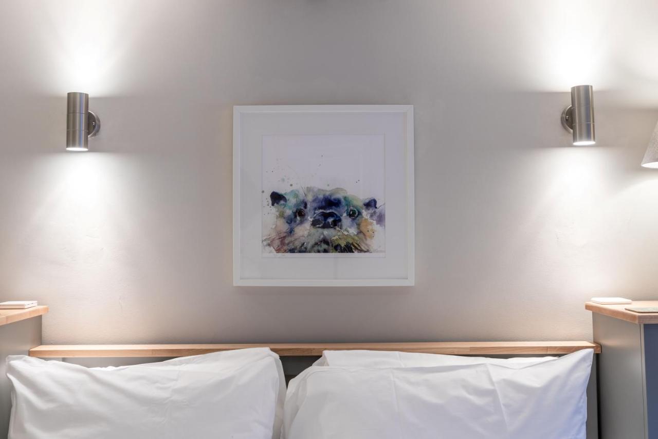Otters Abode Villa Blockley Exterior foto