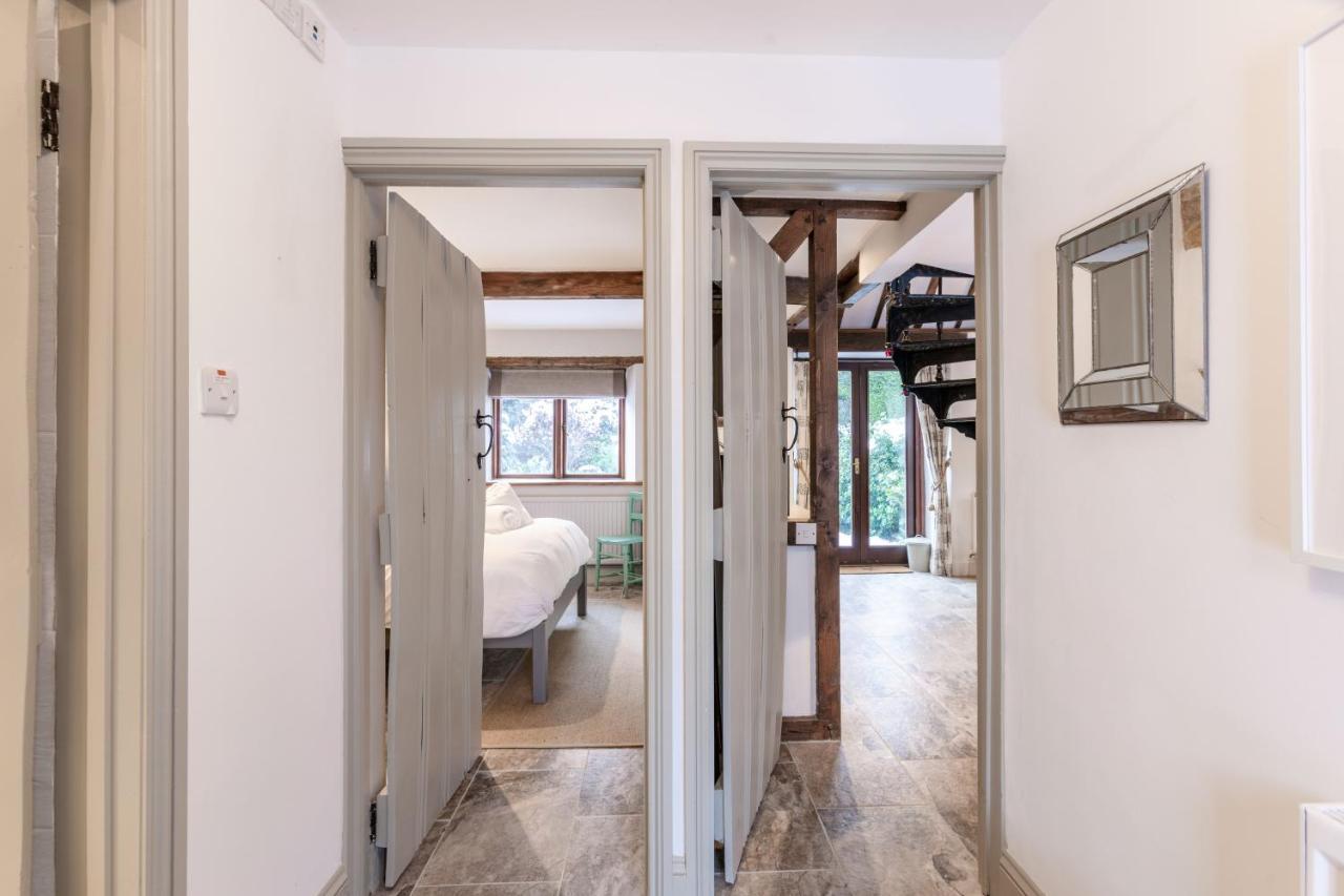 Otters Abode Villa Blockley Exterior foto