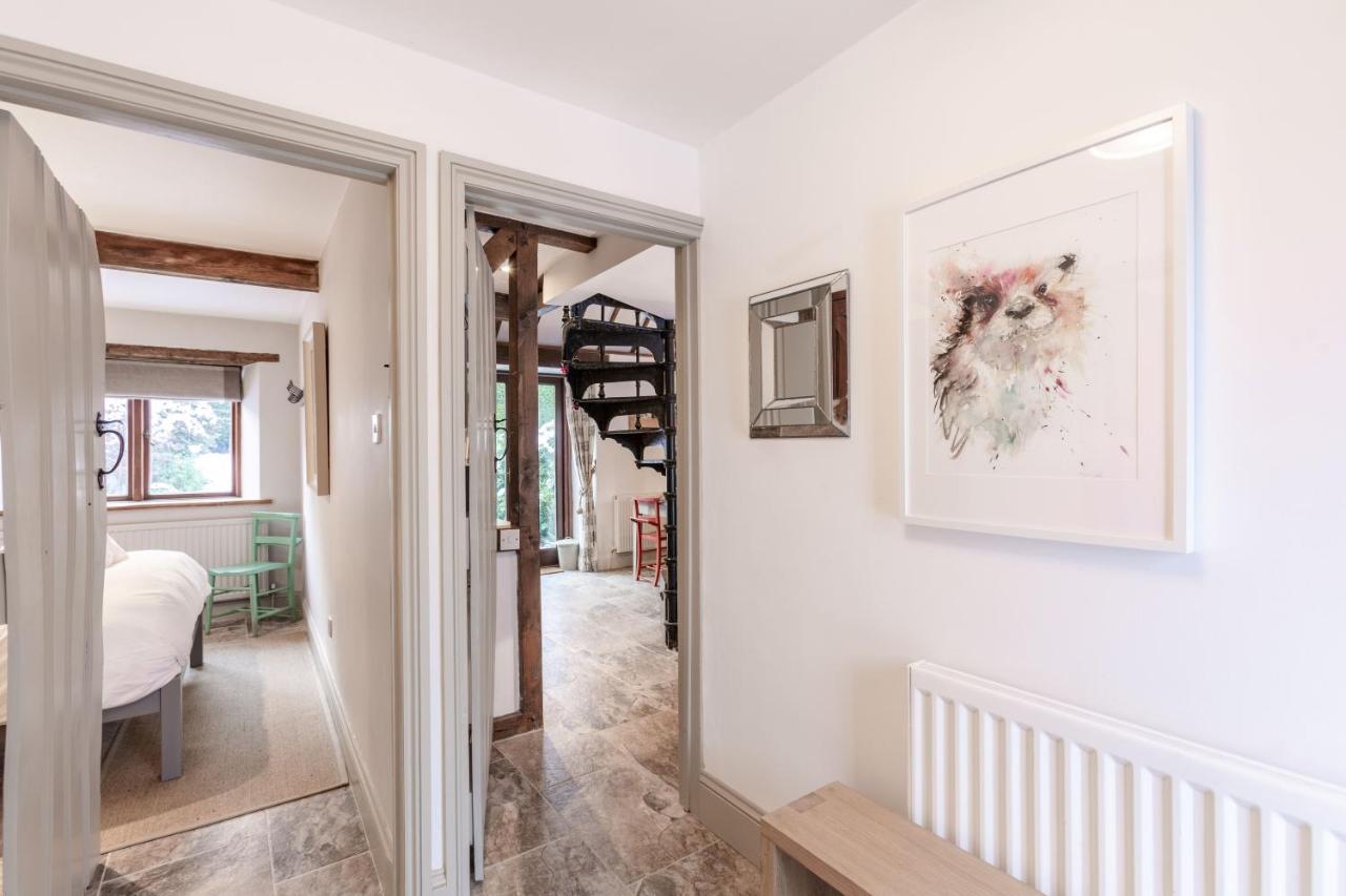 Otters Abode Villa Blockley Exterior foto