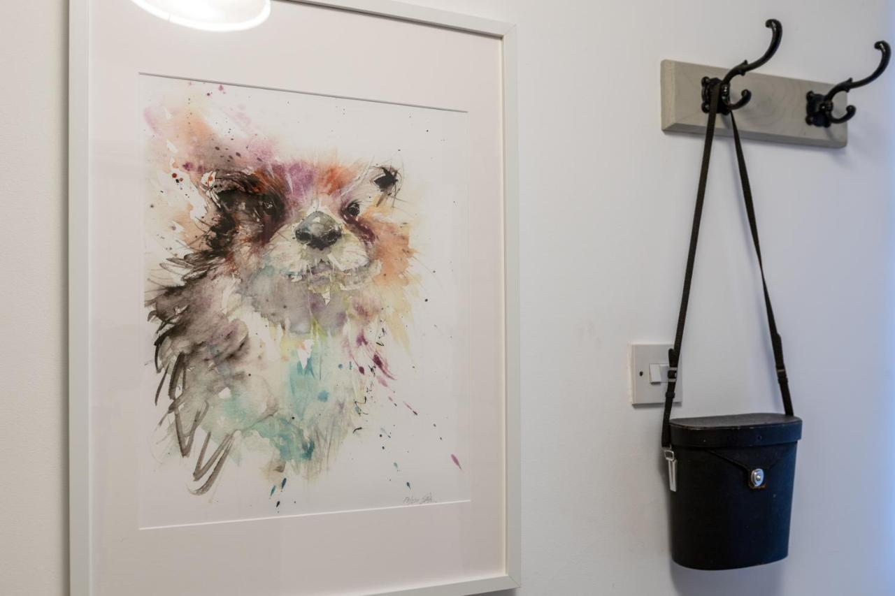 Otters Abode Villa Blockley Exterior foto